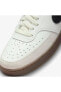 Фото #4 товара Court Vision Lo Erkek Beyaz Sneaker Ayakkabı FQ8075-133