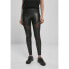 Фото #2 товара URBAN CLASSICS Fake Leather Leggings S