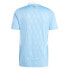 ADIDAS Belgium 23/24 Short Sleeve T-Shirt Away