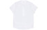 adidas 训练速干运动圆领短袖T恤 男款 白色 / Футболка Adidas T featured_tops t_shirt EI6393