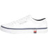 Фото #2 товара Кроссовки Tommy Hilfiger Vulc Leather