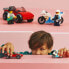 Фото #13 товара Конструктор LEGO City 60392 "Погоня на мотоциклах" - Для детей, Игрушка, 2 полицейских