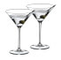 Фото #1 товара Martini-Glas Vinum 2er Set