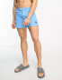 Фото #8 товара Speedo vintage volley 14"" watershorts in light blue