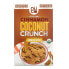 Organic Cinnamon Coconut Crunch, Grain-Free Cereal, 10.58 oz (300 g)