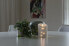 Фото #2 товара Konstsmide 1844-190 - Light decoration figure - White - Wax - IP20 - Candle - CE