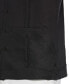 ფოტო #6 პროდუქტის Men's 100% Linen Short Sleeve 4 Pocket Guayabera Shirt