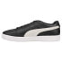 Фото #3 товара Puma Oslo City Lace Up Mens Size 13 M Sneakers Casual Shoes 37497603