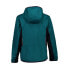 Фото #2 товара CMP Fix Hood 39A5134 softshell jacket