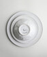 NENDO Stoneware 16 Pc. Dinnerware Set, Service for 4 Белый - фото #4