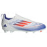 Фото #1 товара ADIDAS F50 League Laceless FG/MG football boots