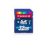 Transcend SD Card SDXC/SDHC Class 10 UHS-I 32GB - 32 GB - SDHC - Class 10 - NAND - 90 MB/s - Class 1 (U1)