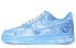 Кроссовки Nike Air Force 1 Low 07 OWCM CW2288-111 36.5 - фото #2