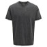 ONLY May Life Washed Oversize short sleeve T-shirt