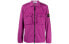 Фото #1 товара STONE ISLAND石头岛 标贴盖袋衬衫式夹克外套 秋季 男款 紫色 / Куртка STONE ISLAND 7515113WN-V0145