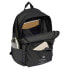 ADIDAS Classic Brand Love Initial Print Backpack