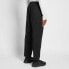 Фото #3 товара Y-3 three-stripe 束脚运动卫裤 男女同款 黑色 / Трендовая одежда Y-3 FJ0382 FJ0382