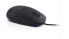 Фото #5 товара Dell USB Optical Mouse - MS111 - black - Ambidextrous - Optical - USB Type-A - 1000 DPI - Black