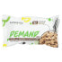 Фото #3 товара Demand Bar, Chocolate Chip, Peanut Butter Cookie Dough, 12 Bars, 2.12 oz (60 g) Each