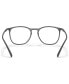 ფოტო #3 პროდუქტის Men's Eyeglasses, AR7202