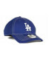 Фото #3 товара Los Angeles Dodgers Neo 39THIRTY Stretch-Fitted Cap