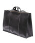 ფოტო #10 პროდუქტის Women's Genuine Leather Sandstorm Tote Bag