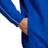 Фото #4 товара Sweatshirt adidas CORE 18 PRESENTATION blue M CV3685