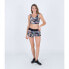 HURLEY Wispy Leaves Active sweat shorts