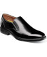 Фото #1 товара Men's Forecast Water Resistant Plain Toe Slip On Shoes