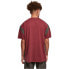 ფოტო #2 პროდუქტის URBAN CLASSICS Active short sleeve T-shirt