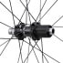 SHIMANO RX870-700C front wheel