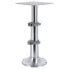 VETUS Anodized & Polished Table Leg