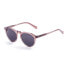 Очки LENOIR EYEWEAR Paris Chic Ginger Transparent And Smoke Lens, CAT3 - фото #2