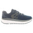 Фото #2 товара Propet Ultra 267 Running Mens Blue Sneakers Athletic Shoes MAA322MNVG