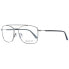 Men' Spectacle frame Gant GA3194 58008