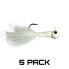 Фото #2 товара Jyg Pro Crappie - 5 Per Pack