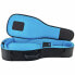 Фото #9 товара Reunion Blues CV Double El.-Guitar Case