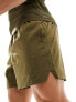 Puma Training Evolve woven short in khaki