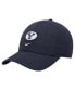 ფოტო #1 პროდუქტის Men's Navy BYU Cougars 2024 Sideline Club Adjustable Hat