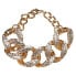 ფოტო #2 პროდუქტის URBAN CLASSICS Statement Bracelet