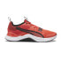 Фото #1 товара Puma Prospect Training Mens Red Sneakers Athletic Shoes 37947604