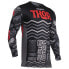 Фото #2 товара THOR Prime Aloha long sleeve jersey