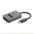 Фото #1 товара USB-переходник для жесткого диска SATA Aisens ASUC-M2D012-GR