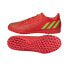 Adidas Predator EDGE4 TF Красный - фото #2