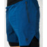 Фото #2 товара SUPERDRY Run Premium Layered shorts