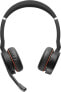 Фото #1 товара Jabra Evolve 75 SE UC Stereo Wireless Office Headset