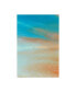 Фото #1 товара Vanna Lam Neptune Sky III Canvas Art - 15" x 20"