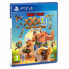 PLAYSTATION GAMES PS4 Asterix And Obelix XXXL The Ram From Hibernia Limited Edition