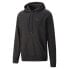 Puma Tmc X Everyday Hussle Pullover Hoodie Mens Black Casual Outerwear 53948601 L - фото #1