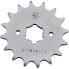 Фото #2 товара JT SPROCKETS 520 JTF569.16 Steel front sprocket